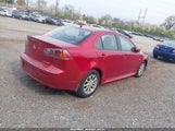 MITSUBISHI LANCER ES JA32U2FU6DU023105 снимка