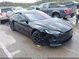 TESLA MODEL S PLAID TRI MOTOR ALL-WHEEL DRIVE 5YJSA1E60NF460244 fotografie