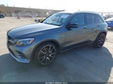 MERCEDES-BENZ AMG GLC 43 4MATIC WDC0G6EB3KF523256 снимка