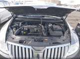 LINCOLN MKS ECOBOOST 1LNHL9FT2BG606048 снимка