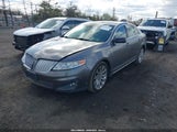 LINCOLN MKS ECOBOOST 1LNHL9FT2BG606048 снимка