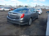 LINCOLN MKS ECOBOOST 1LNHL9FT2BG606048 снимка
