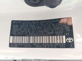 TOYOTA COROLLA LE 5YFB4MDE3SP241277 снимка