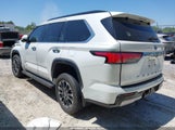TOYOTA SEQUOIA LIMITED 7SVAAABA0PX018132 снимка