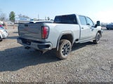 GMC SIERRA 2500HD 4WD STANDARD BED AT4 1GT4UPEY3SF205700 fotografie
