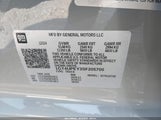 GMC SIERRA 2500HD 4WD STANDARD BED AT4 1GT4UPEY3SF205700 снимка