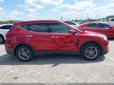 HYUNDAI SANTA FE SPORT 2.4L 5XYZU3LB9JG504357 photo
