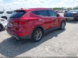 HYUNDAI SANTA FE SPORT 2.4L 5XYZU3LB9JG504357 photo