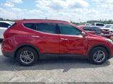 HYUNDAI SANTA FE SPORT 2.4L 5XYZU3LB9JG504357 photo