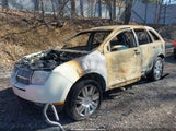LINCOLN MKX 2LMDU88C68BJ13318 снимка