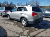 KIA SORENTO LX 5XYKT4A65DG354509 снимка