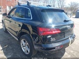 AUDI Q5 2.0T PREMIUM/2.0T TECH PREMIUM WA1BNAFY9J2141646 снимка