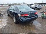 HYUNDAI SONATA GLS 5NPET46C58H345609 снимка