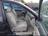 HYUNDAI SONATA GLS 5NPET46C58H345609 снимка