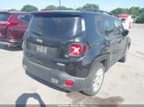 JEEP RENEGADE LATITUDE FWD ZACNJABB4KPK93631 снимка