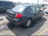 SUBARU IMPREZA 2.5I JF1GE6A63AH508509 снимка