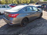 NISSAN SENTRA S 3N1AB7AP5JY342248 снимка