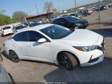 NISSAN SENTRA SV XTRONIC CVT 3N1AB8CVXNY235686 снимка
