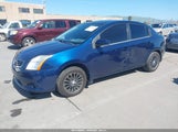 NISSAN SENTRA 2.0 3N1AB6AP0AL705398 снимка