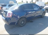 NISSAN SENTRA 2.0 3N1AB6AP0AL705398 снимка