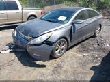 HYUNDAI SONATA LIMITED 5NPEC4ACXCH381439 снимка