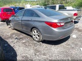 HYUNDAI SONATA LIMITED 5NPEC4ACXCH381439 снимка
