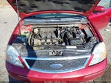 FORD FIVE HUNDRED SE 1FAHP23106G140134 снимка