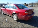 FORD FIVE HUNDRED SE 1FAHP23106G140134 снимка