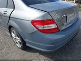 MERCEDES-BENZ C 300 LUXURY/SPORT WDDGF5EB9AR125862 fotografie