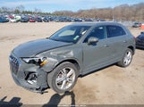 AUDI Q3 PREMIUM 45 TFSI S LINE QUATTRO TIPTRONIC WA1DECF3XL1113825 photo