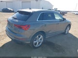 AUDI Q3 PREMIUM 45 TFSI S LINE QUATTRO TIPTRONIC WA1DECF3XL1113825 photo