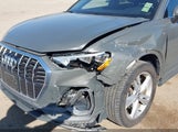 AUDI Q3 PREMIUM 45 TFSI S LINE QUATTRO TIPTRONIC WA1DECF3XL1113825 photo