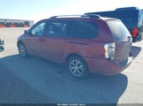 KIA SEDONA LX KNDMG4C76E6572482 снимка