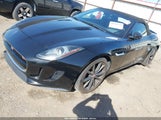 JAGUAR F-TYPE S SAJWA6FU1G8K25111 снимка