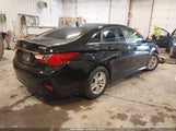 HYUNDAI SONATA GLS 5NPEB4AC8EH877684 снимка