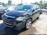 MAZDA CX-9 GRAND TOURING JM3TB2DA9C0347747 снимка