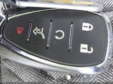 CHEVROLET EQUINOX FWD LT 3GNAXKEG1RL363819 снимка