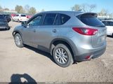 MAZDA CX-5 TOURING JM3KE4CY1E0395372 снимка