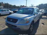 HONDA PILOT EX-L 2HKYF18594H621365 снимка