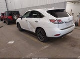 LEXUS RX 350 CRAFTED LINE 2T2BK1BA3FC286967 fotografie