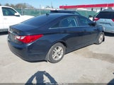 HYUNDAI SONATA GLS 5NPEB4AC0DH551263 снимка
