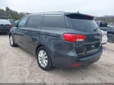KIA SEDONA EX KNDMC5C12F6023571 снимка