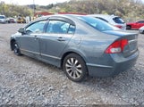HONDA CIVIC EX 2HGFA16869H314532 снимка