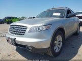 INFINITI FX35 JNRAS08U05X106419 снимка