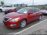 NISSAN ALTIMA 2.5/2.5 S/2.5 SL/2.5 SV 1N4AL3AP6FN376132 photo