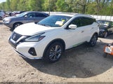 NISSAN MURANO PLATINUM 5N1AZ2MJ8KN157155 снимка