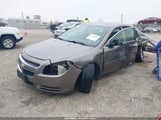 CHEVROLET MALIBU LT 1G1ZD5E73AF223302 снимка