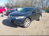 NISSAN MURANO SL JN8AZ1MW2BW185042 снимка