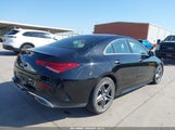 MERCEDES-BENZ CLA 250 COUPE 4MATIC W1K5J4HB2PN389257 снимка