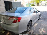 TOYOTA CAMRY SE 4T1BF1FK3CU087665 снимка